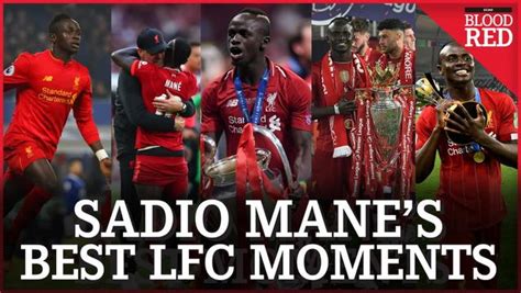 Sadio Mane has transformed the lives of African villagers with hospital.